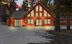 Modern Family Cabin Mins To Lake, Slopes & Hikes